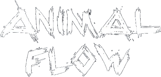 Logo de Animal Flow®